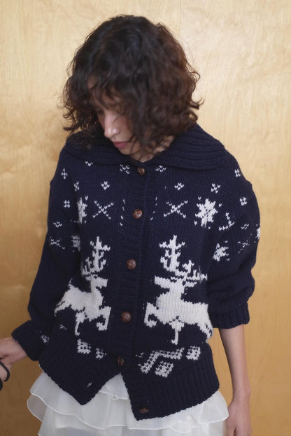 Beautifully Crafted Sweater