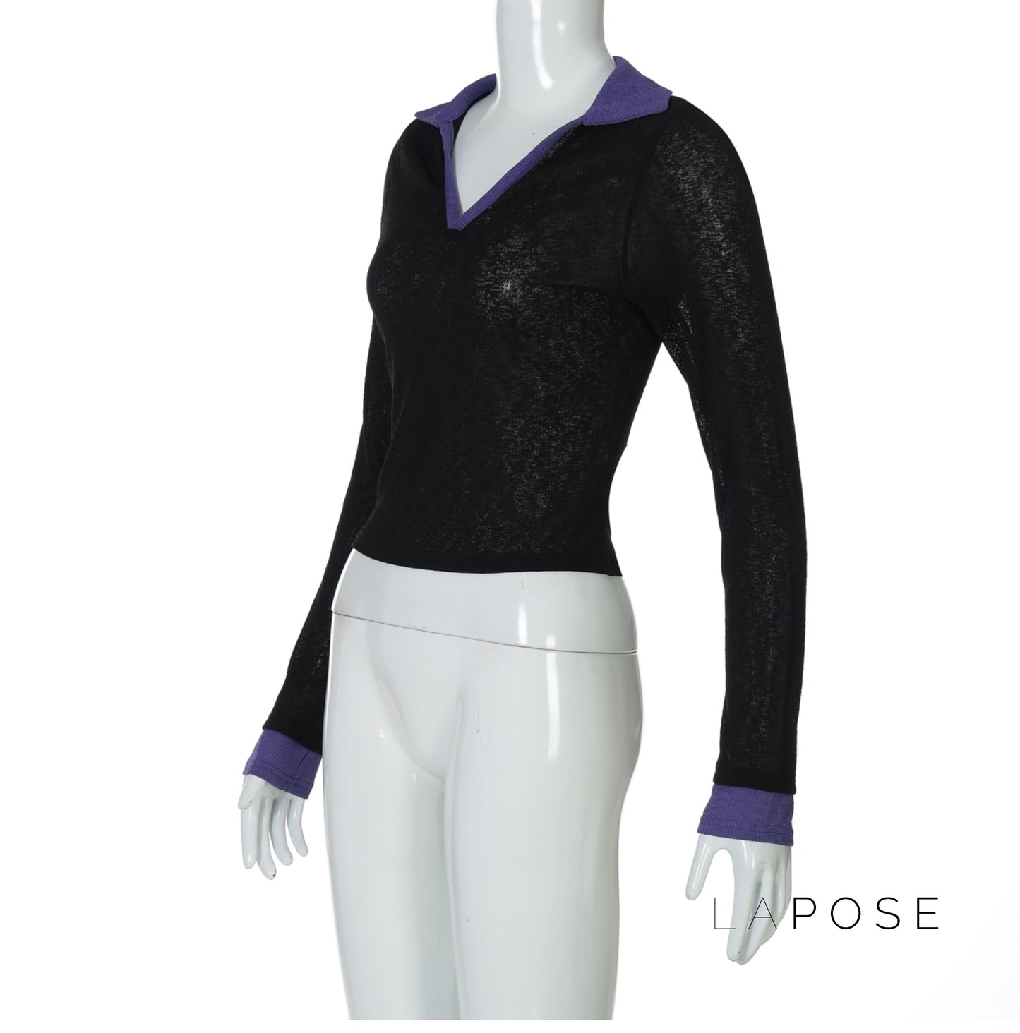 Classic Vintage Top with a Flattering Fit