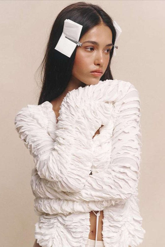 Classic Designed Cardigan