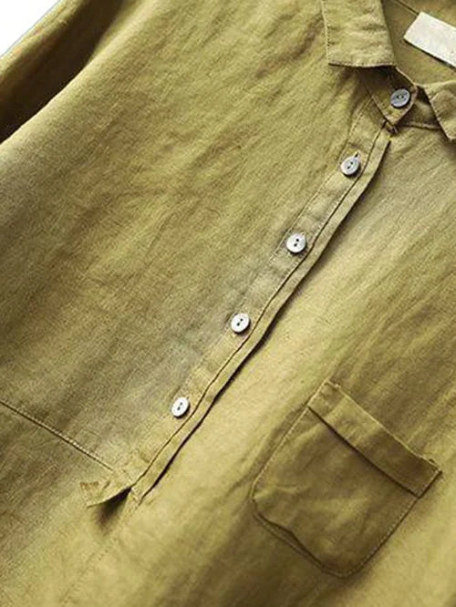 Beautifully Crafted Blouse