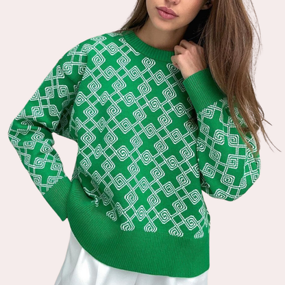 Classic Vintage Sweater