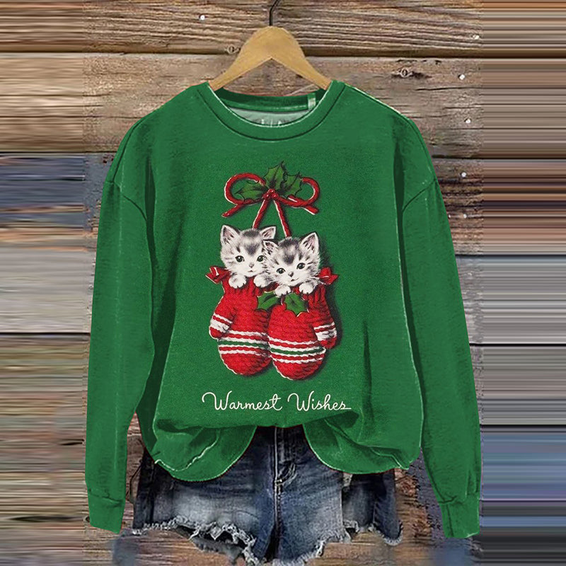 Vintage Inspired Shirt