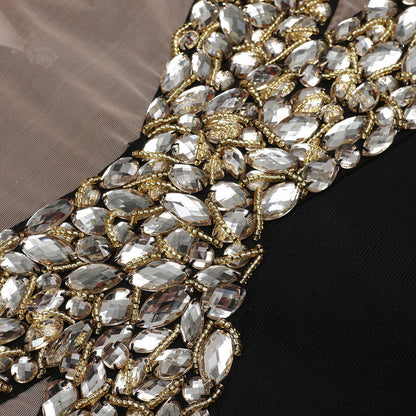Effortlessly Elegant Garment with a Timeless Design