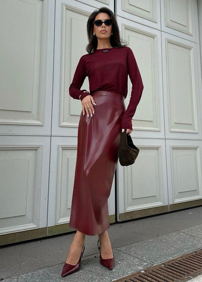 Polished Garment with an Effortless Classic Look