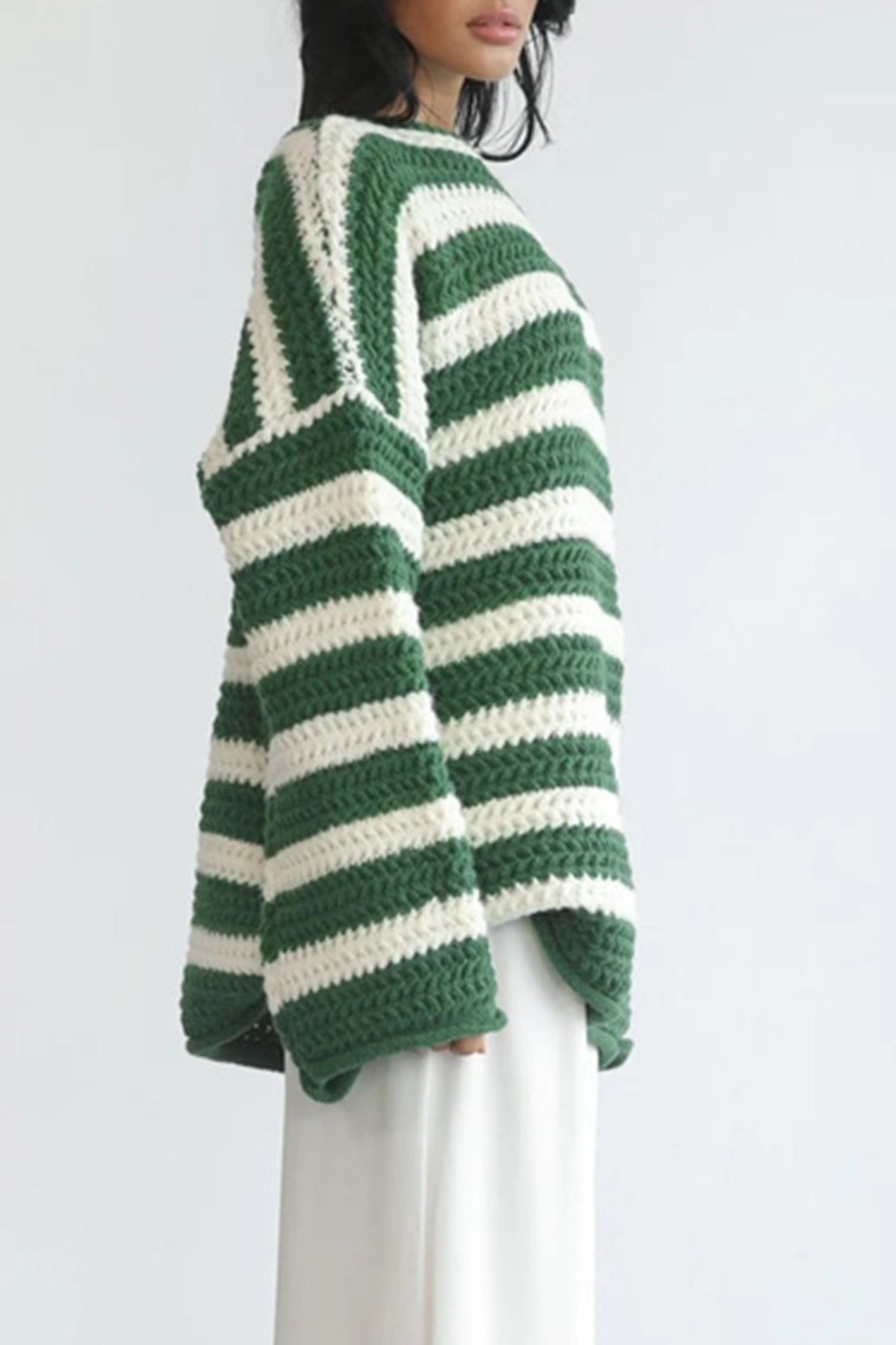 Classic Vintage Sweater