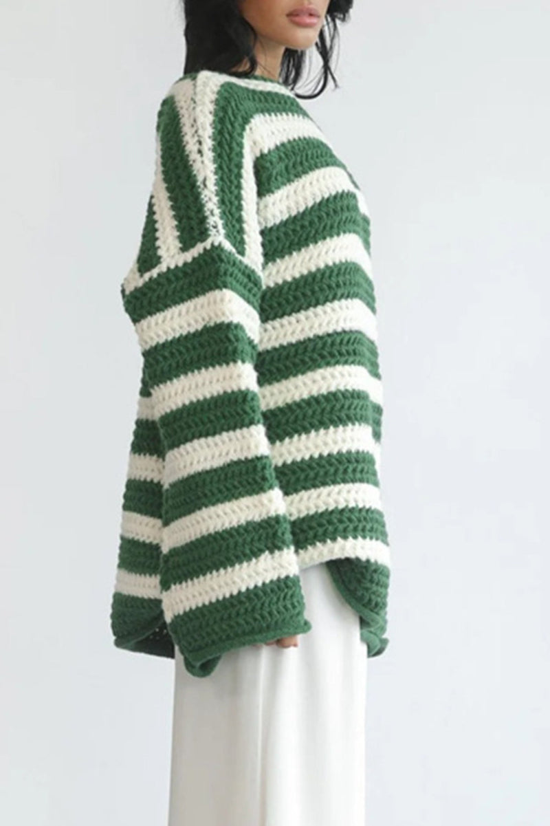 Classic Vintage Sweater