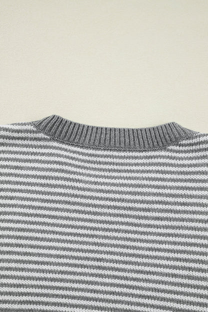 Beautifully Crafted Sweater