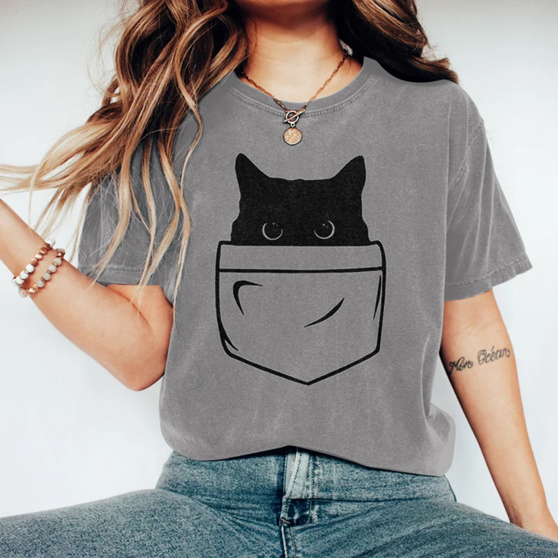 Classic Designed T-Shirt