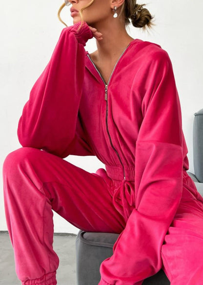 Vintage Inspired Garment with a Contemporary Edge