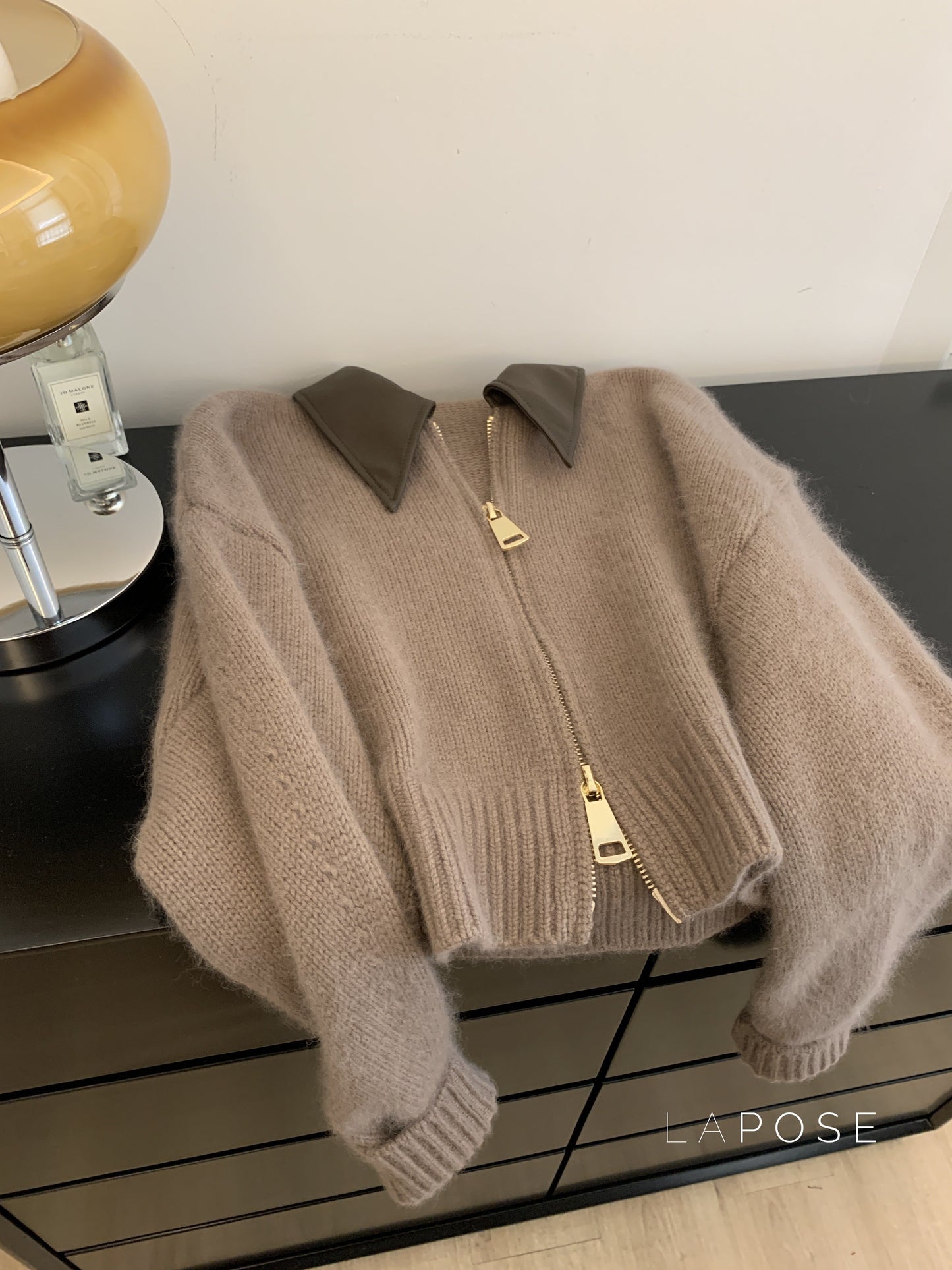 Beautifully Crafted Cardigan in a Classic Style