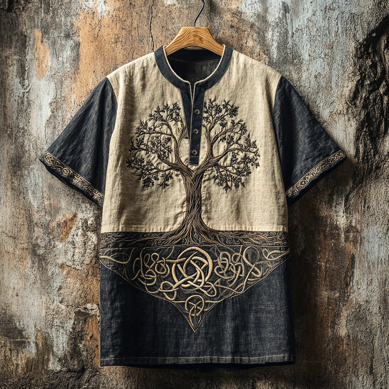 Beautifully Crafted Shirt