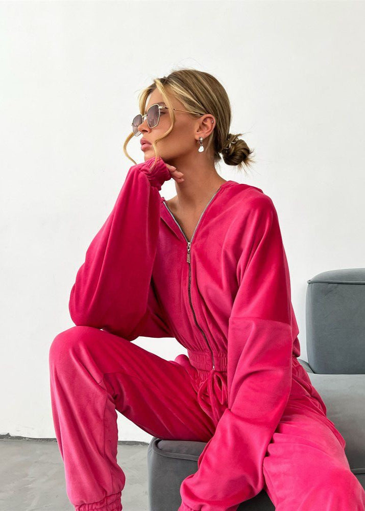 Vintage Inspired Garment with a Contemporary Edge