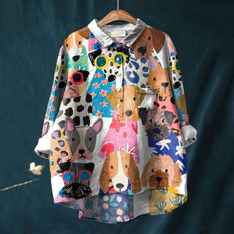 Classic Designed Shirt