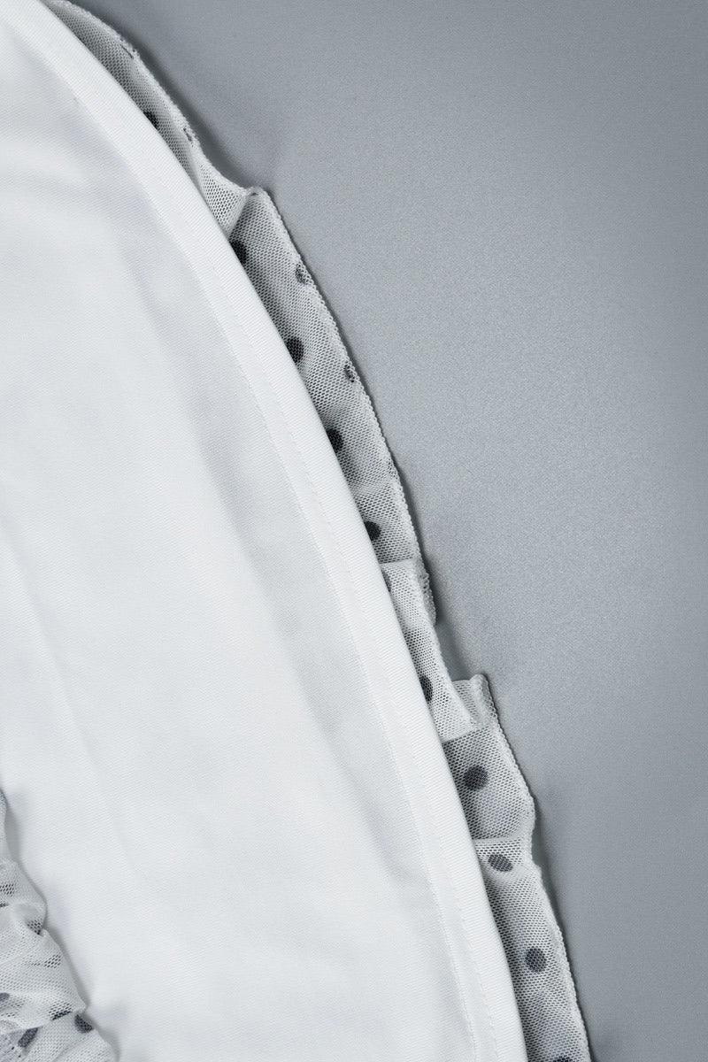 Beautifully Balanced Top with Timeless Character