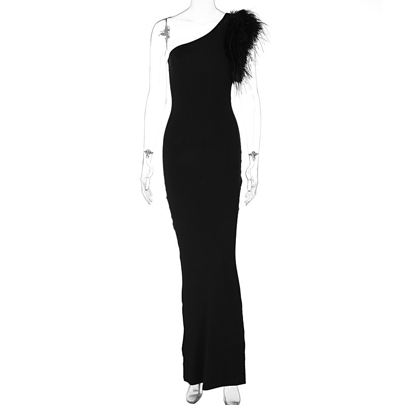 Beautifully Finished Garment in a Timeless Design