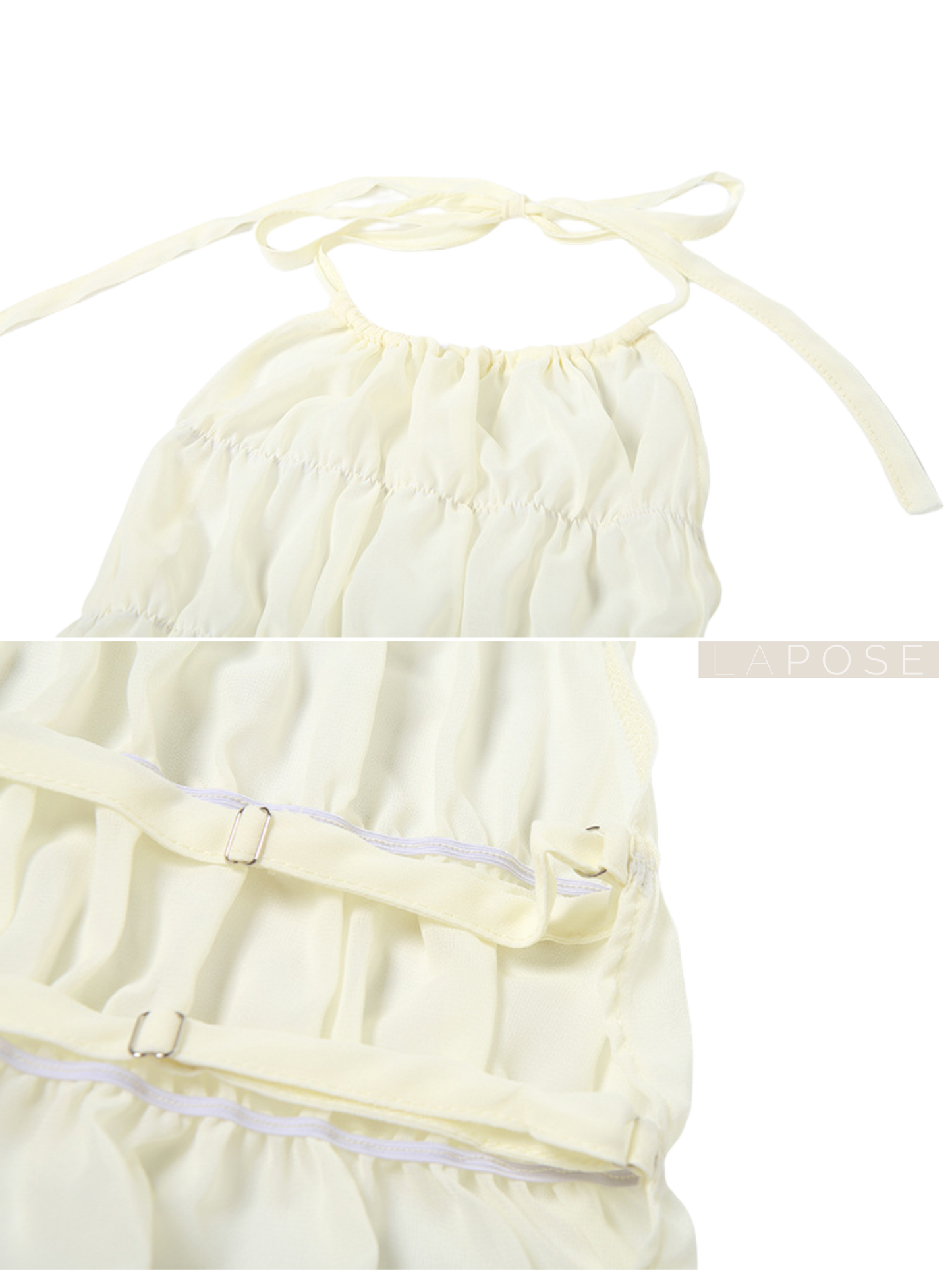 Beautifully Crafted Garment in a Classic Style