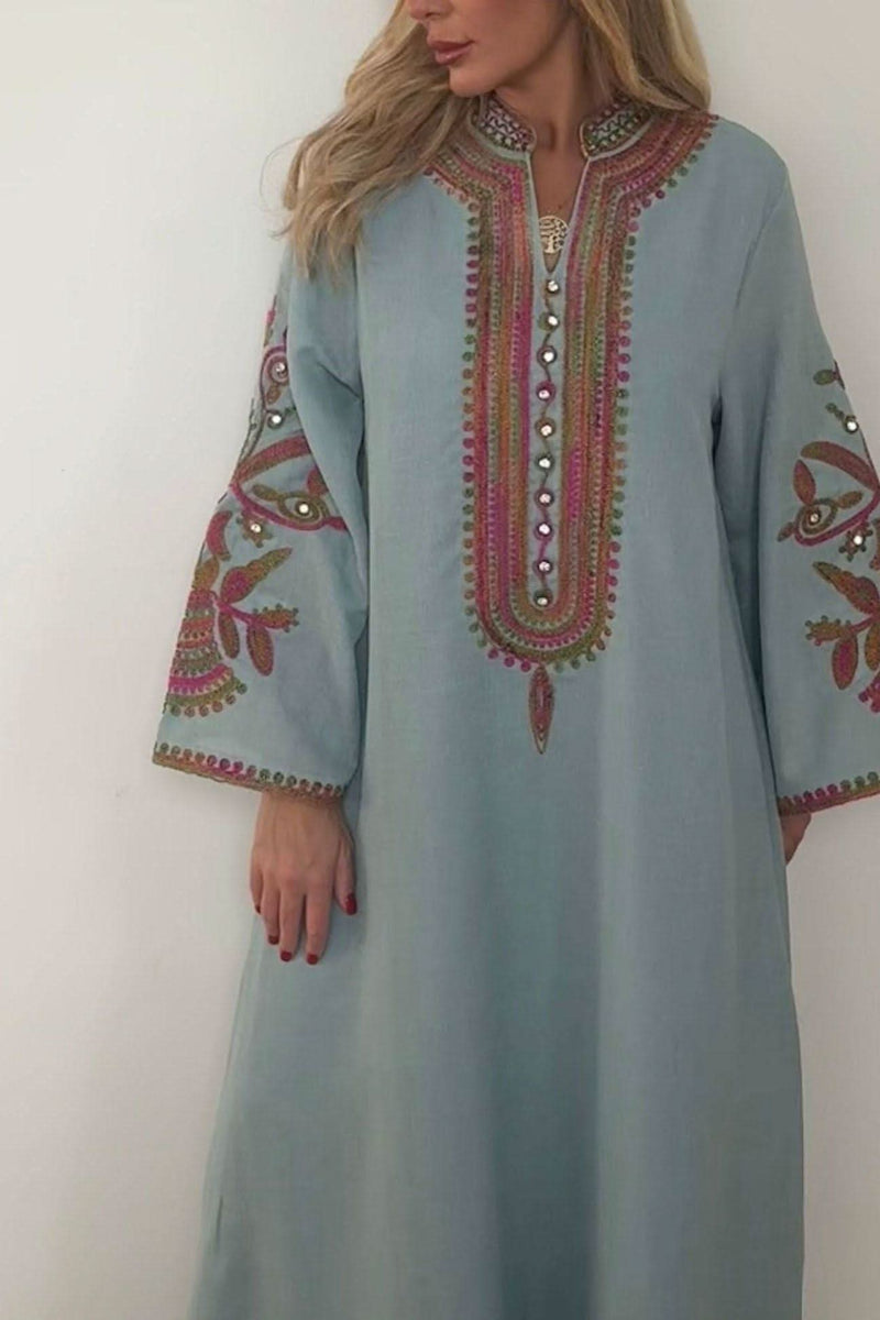 Well Tailored Garment with a Graceful Silhouette