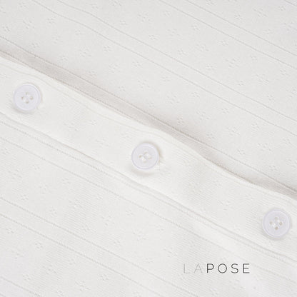 Polished Top with an Effortless Classic Look