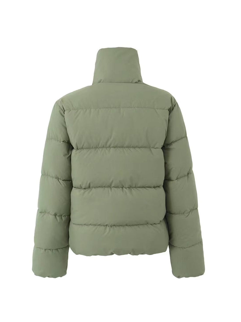 Beautifully Finished Jacket in a Timeless Design
