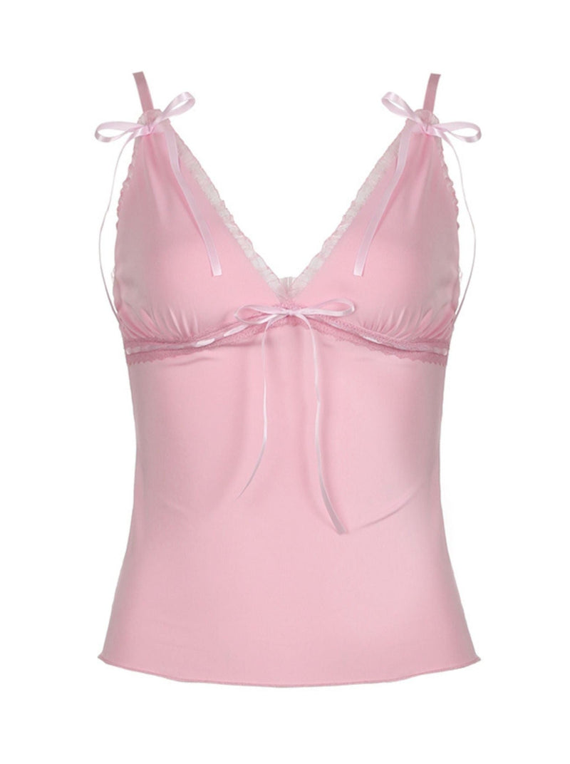 Well Tailored Top with a Graceful Silhouette