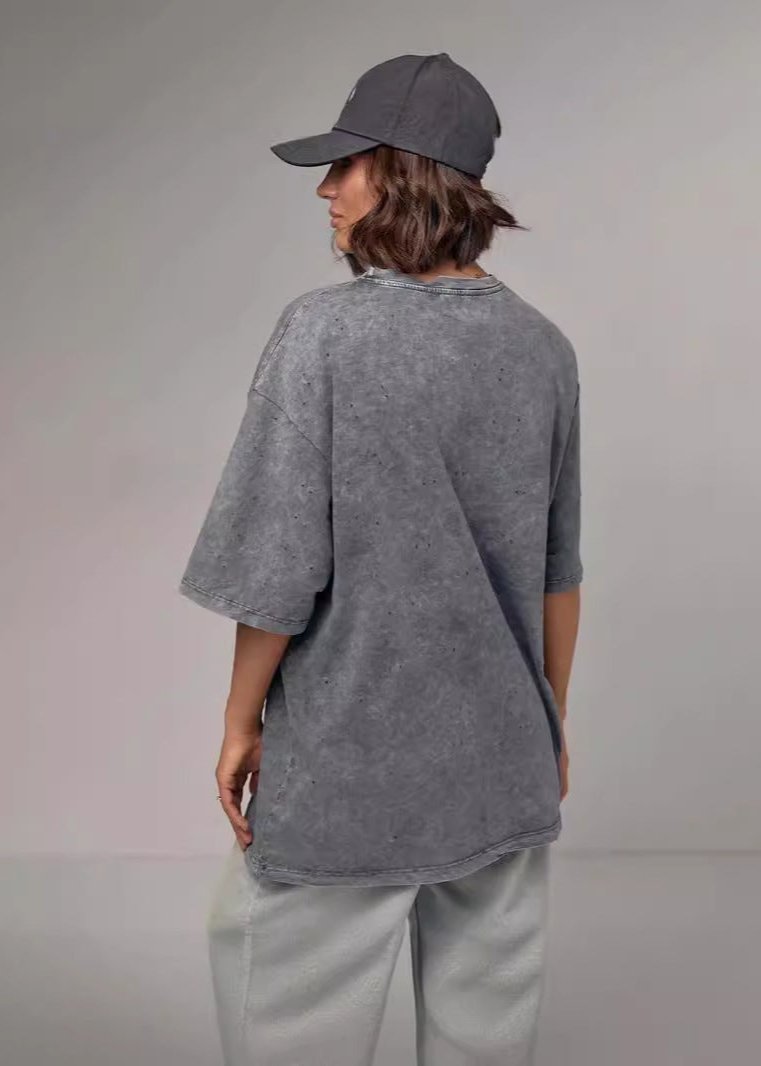 Beautifully Balanced Garment with Timeless Character