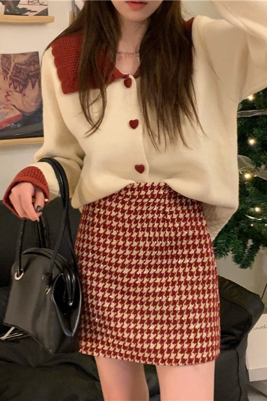 Elegantly Designed Garment