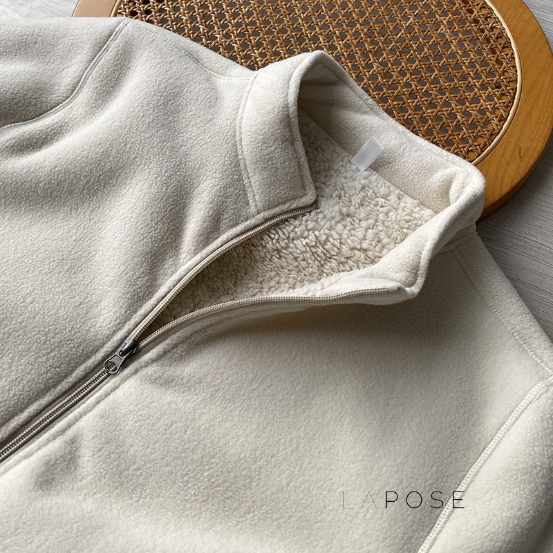 Elegantly Styled Jacket for Everyday Wear