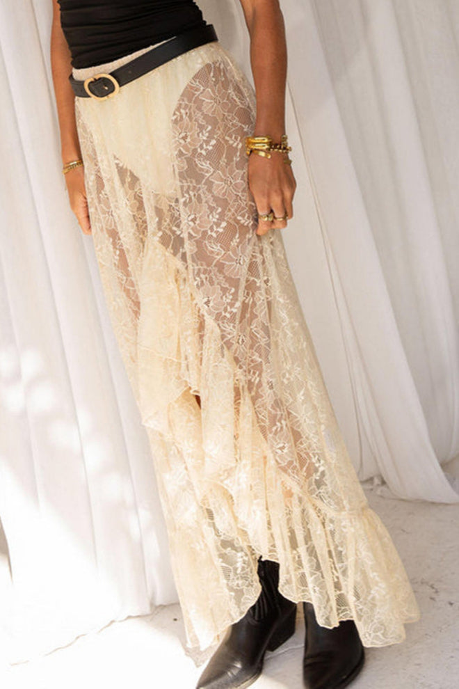 Beautifully Crafted Garment