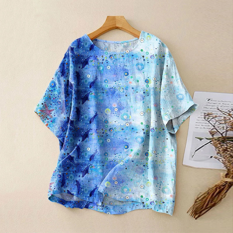 Beautifully Crafted Shirt