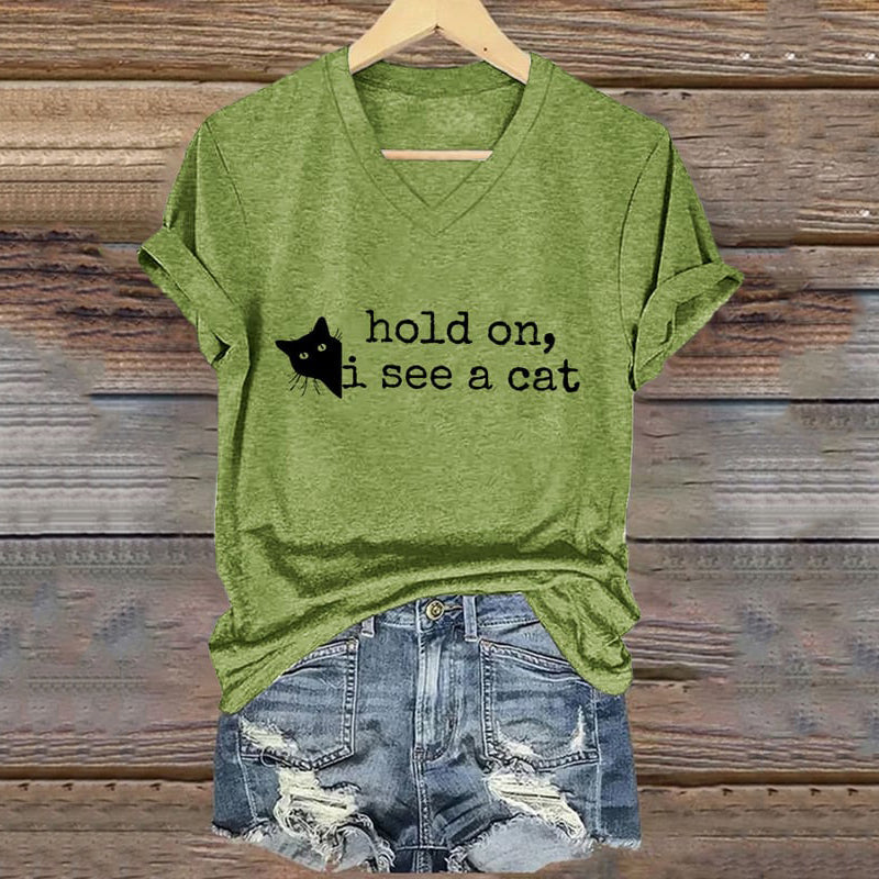 Classic Vintage T-Shirt