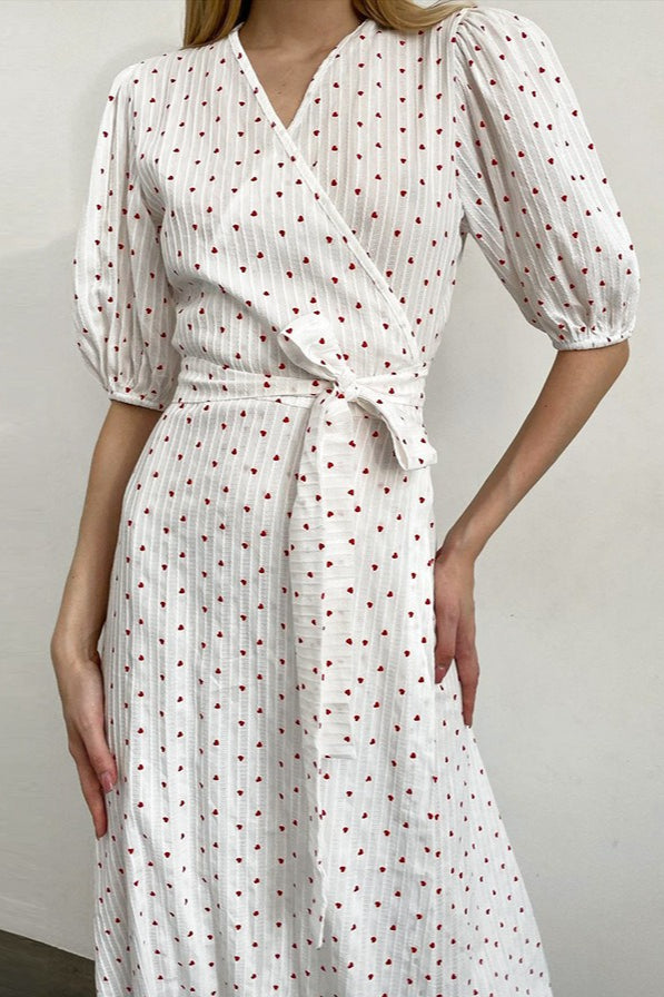 Classic Vintage Dress