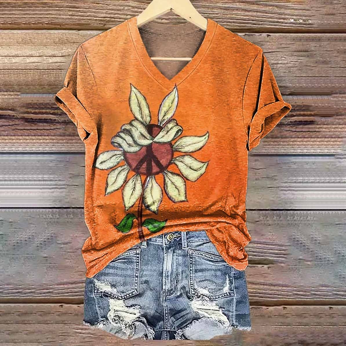Beautifully Crafted T-Shirt