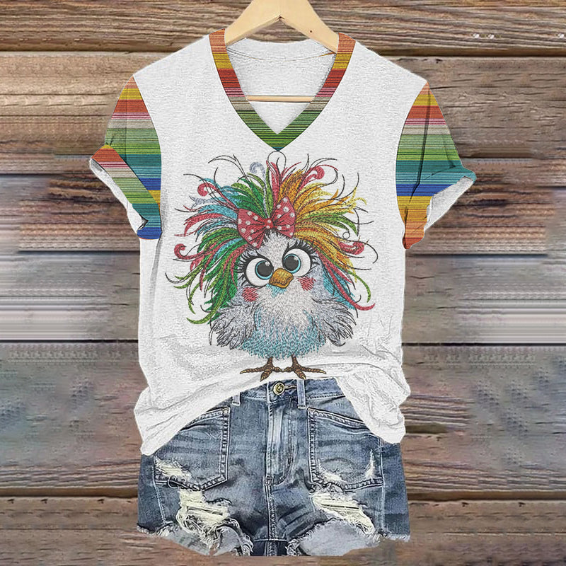 Beautifully Crafted T-Shirt
