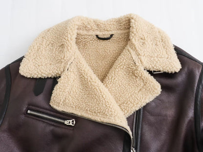 Beautifully Crafted Jacket in a Classic Style