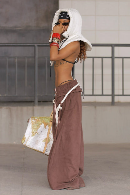 Elegantly Designed Pants