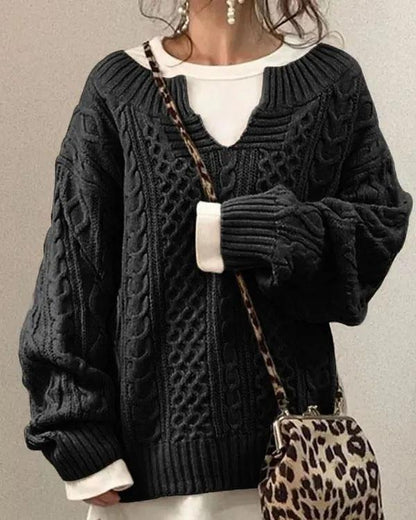 Beautifully Crafted Sweater