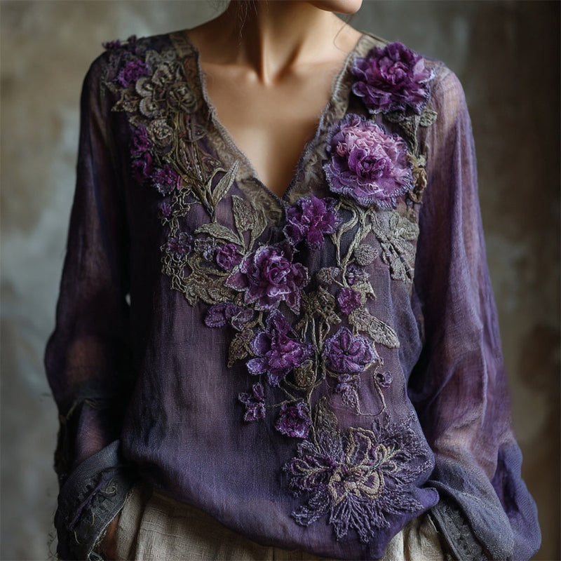 Classic Vintage Shirt