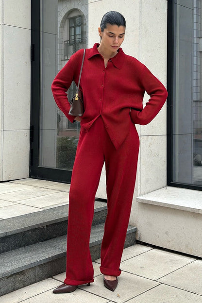 Vintage Inspired Garment with a Contemporary Edge