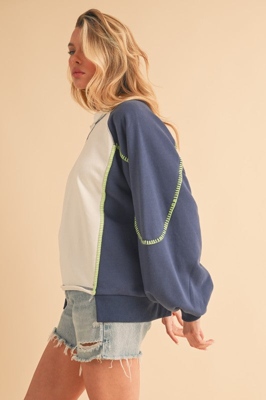 Classic Vintage Sweater