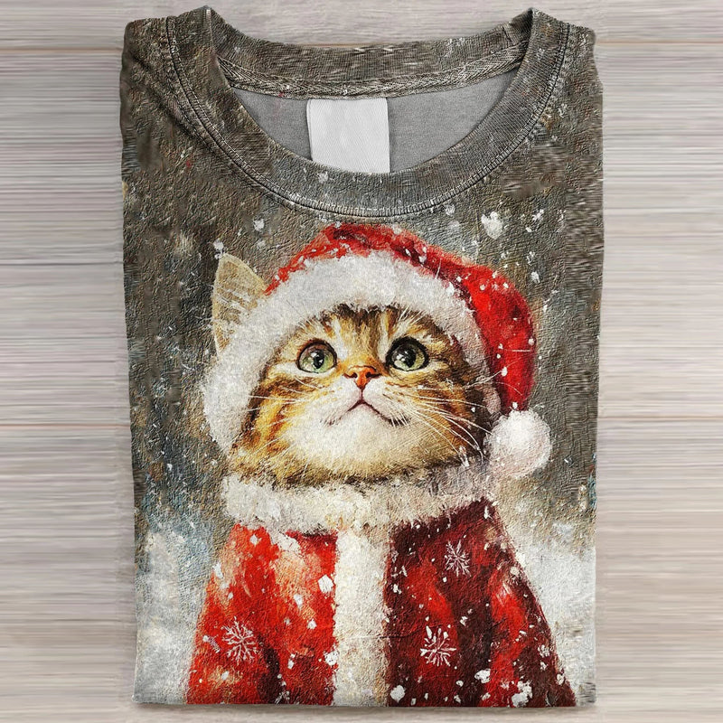 Classic Vintage T-Shirt