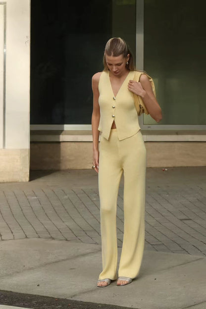 Classic Vintage Garment with a Flattering Fit