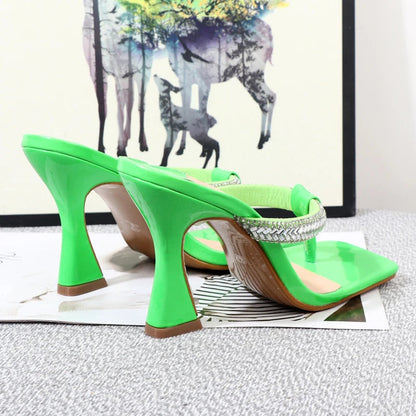 Beautifully Crafted Sandals in a Classic Style