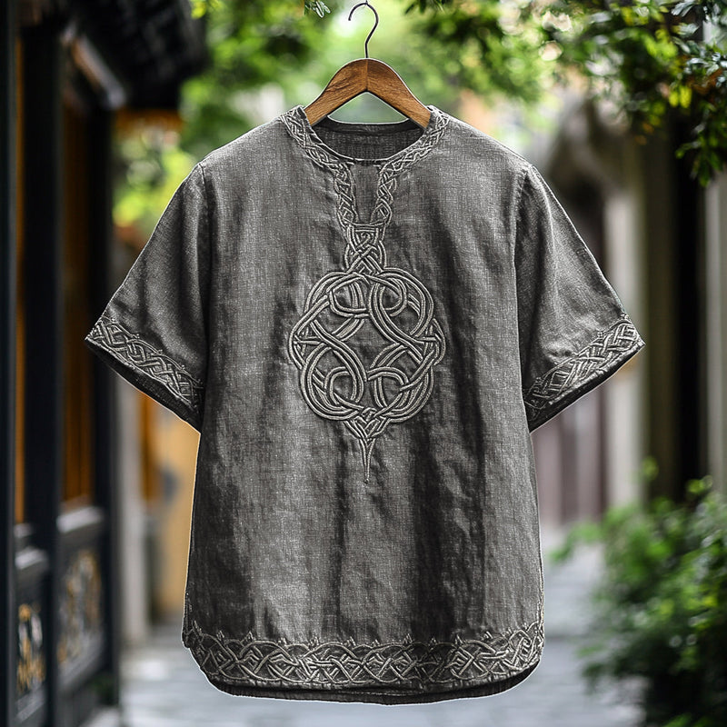 Thoughtfully Designed T-Shirt