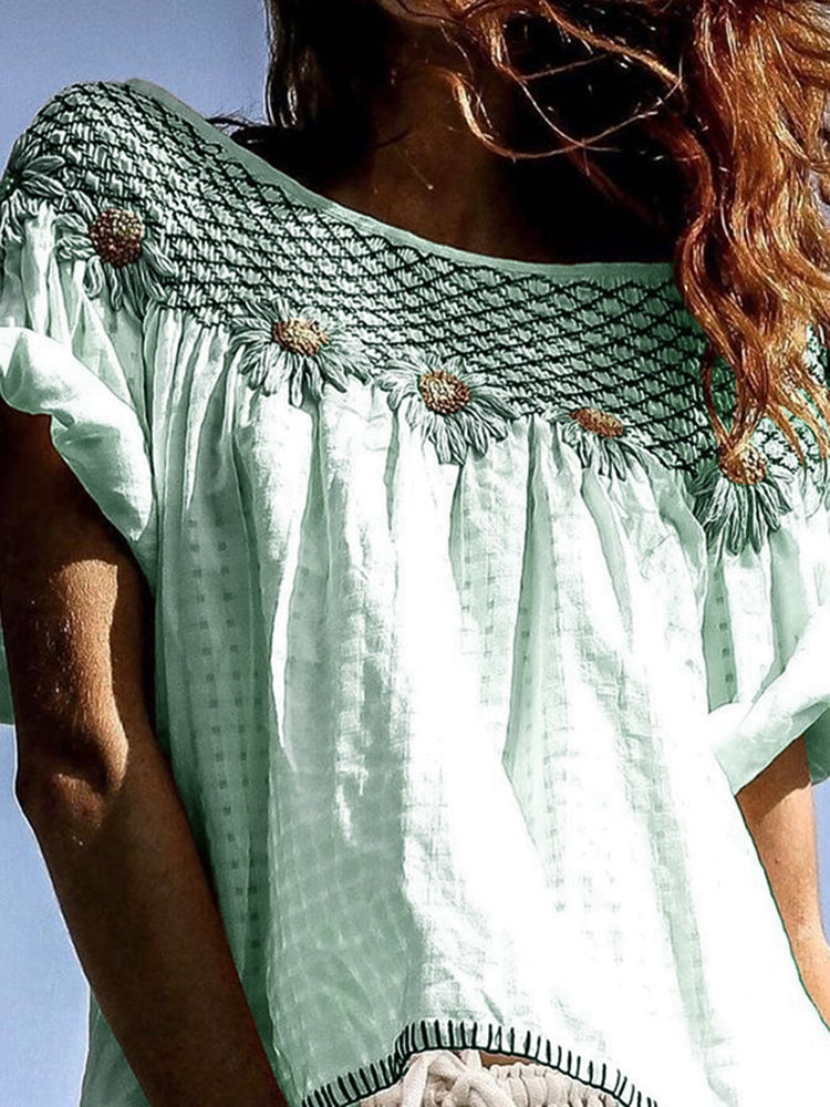 Classic Designed Shirt