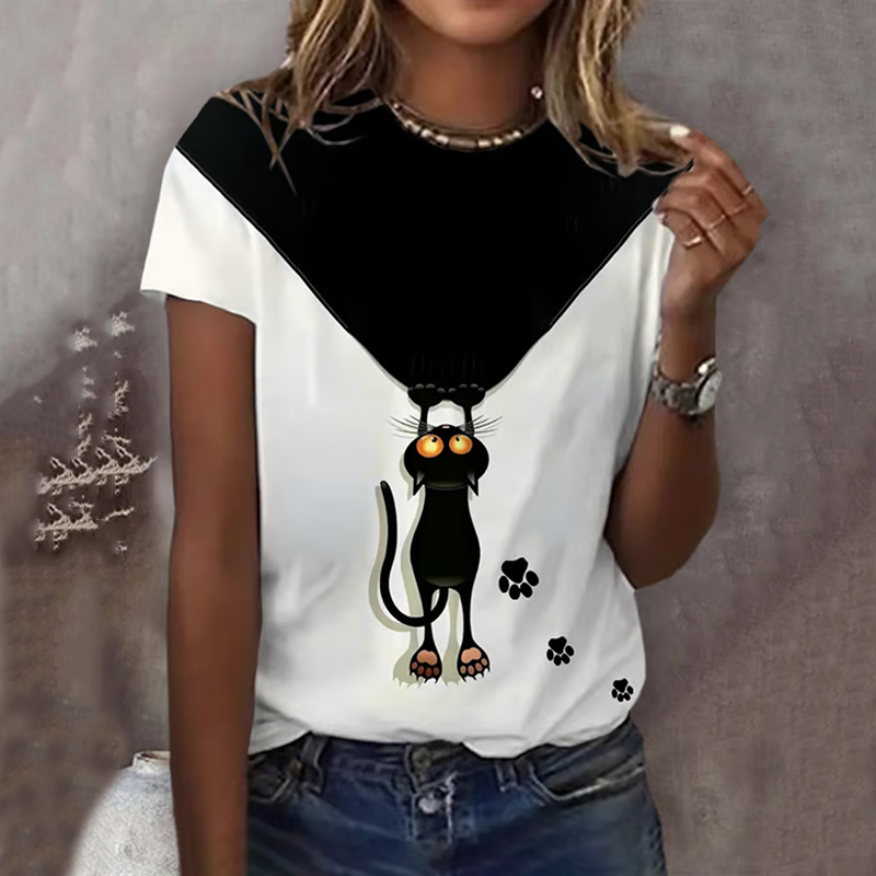 Classic Designed T-Shirt