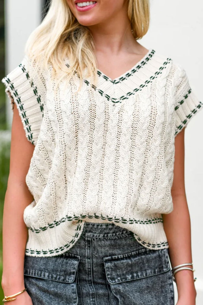 Beautifully Crafted Sweater