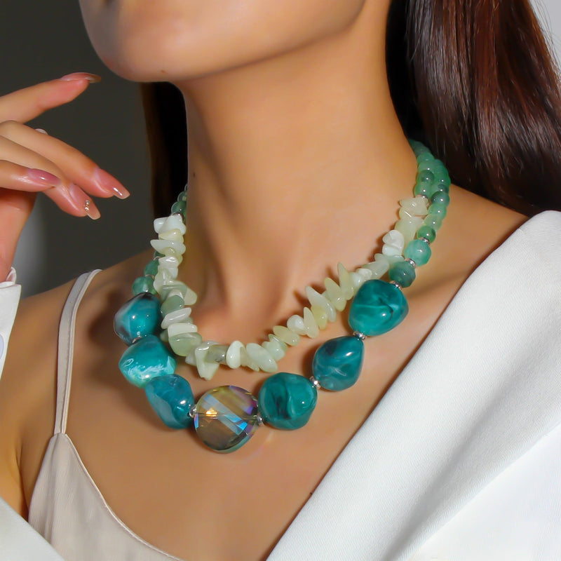 Beautifully Finished Garment in a Timeless Design