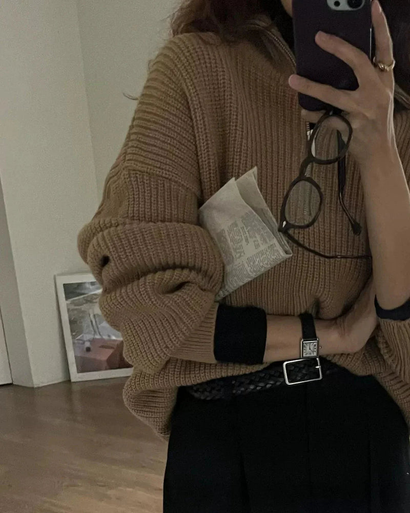 Elegantly Styled Top for Everyday Wear