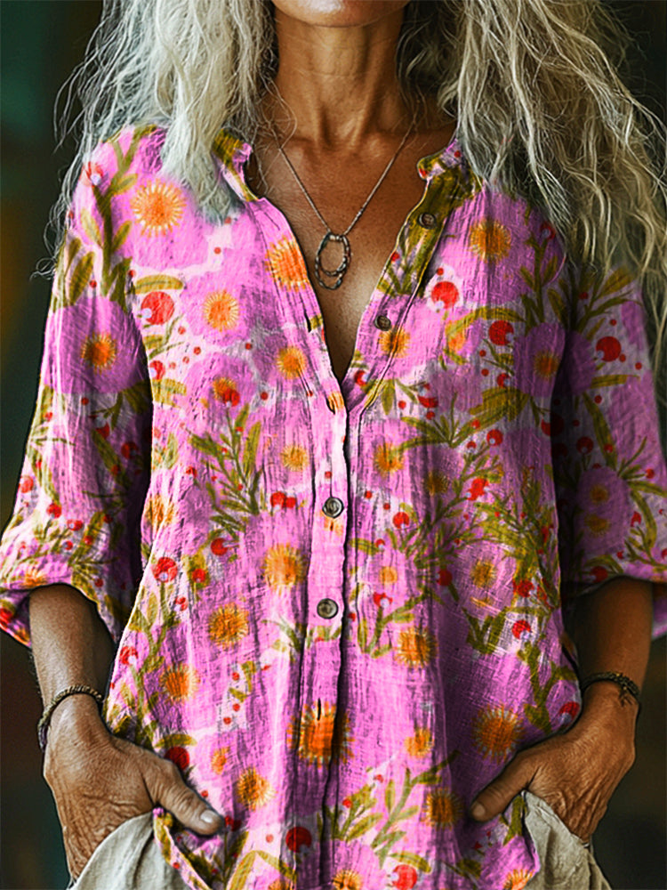 Classic Designed Shirt