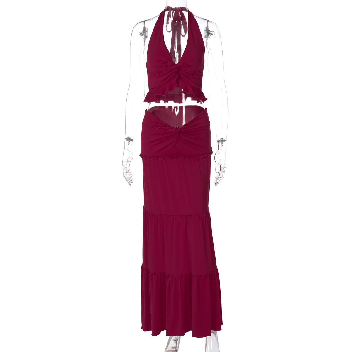 Vintage Inspired Garment with a Contemporary Edge